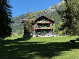 Bilder Klöntal